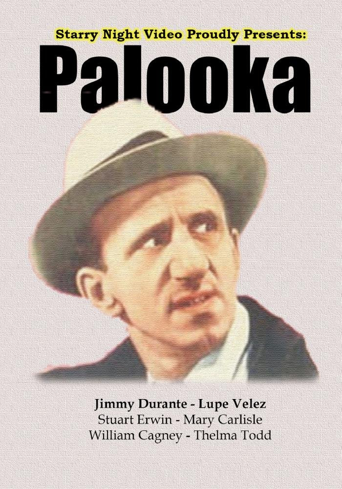 Palooka - Starry Night Publishing