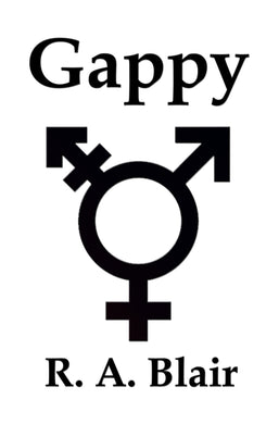 Gappy - Starry Night Publishing