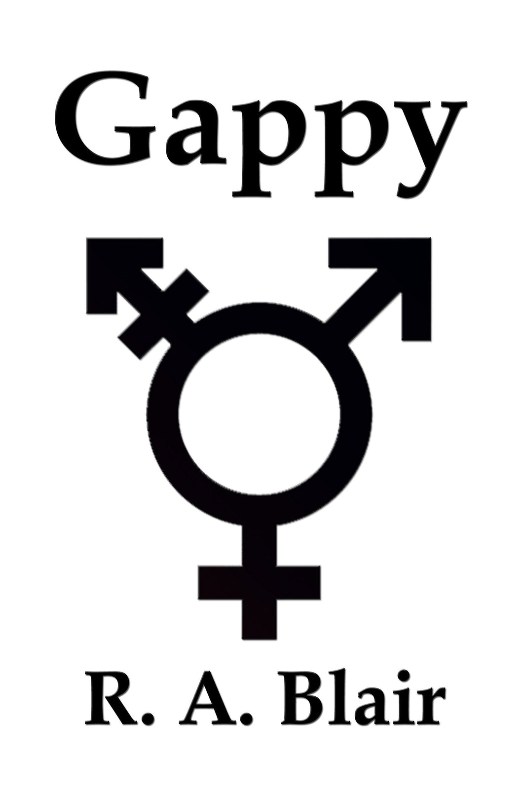 Gappy - Starry Night Publishing