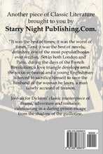 A Tale of Two Cities - Starry Night Publishing