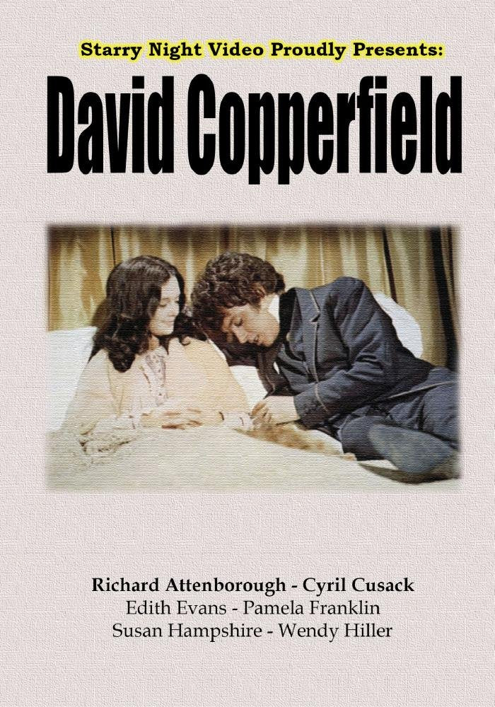 David Copperfield - Starry Night Publishing