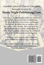 The Box-Car Children - Starry Night Publishing