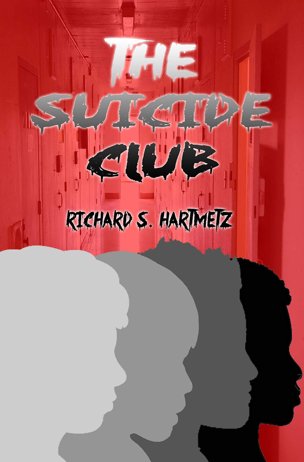 The Suicide Club - Starry Night Publishing