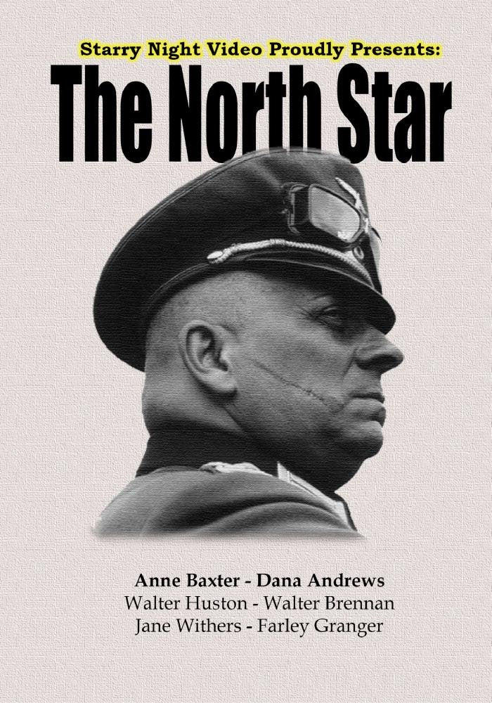 The North Star - Starry Night Publishing