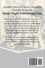 Mansfield Park - Starry Night Publishing