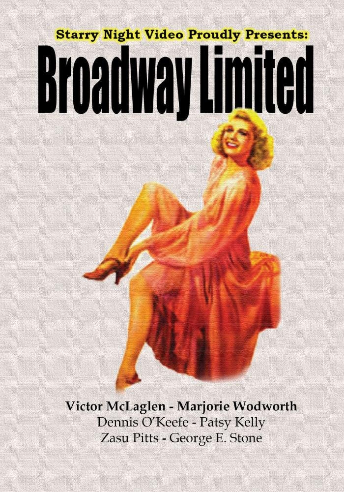 Broadway Limited - Starry Night Publishing