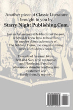 The Bobbsey Twins at Meadow Brook (Volume 7) - Starry Night Publishing