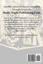 The Beautiful and Damned - Starry Night Publishing