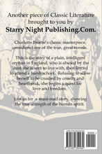 Jane Eyre - Starry Night Publishing