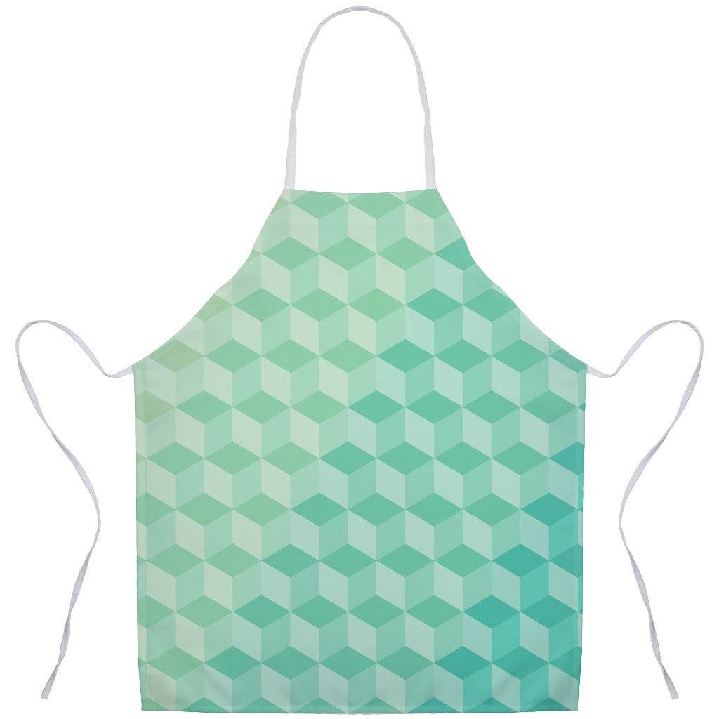 Pattern Apron