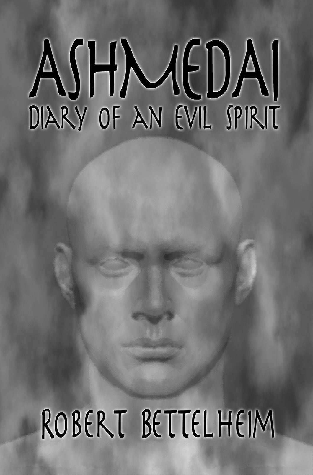 Ashmedai - Diary of an Evil Spirit - Starry Night Publishing