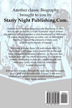 The Classic Authors - Starry Night Publishing