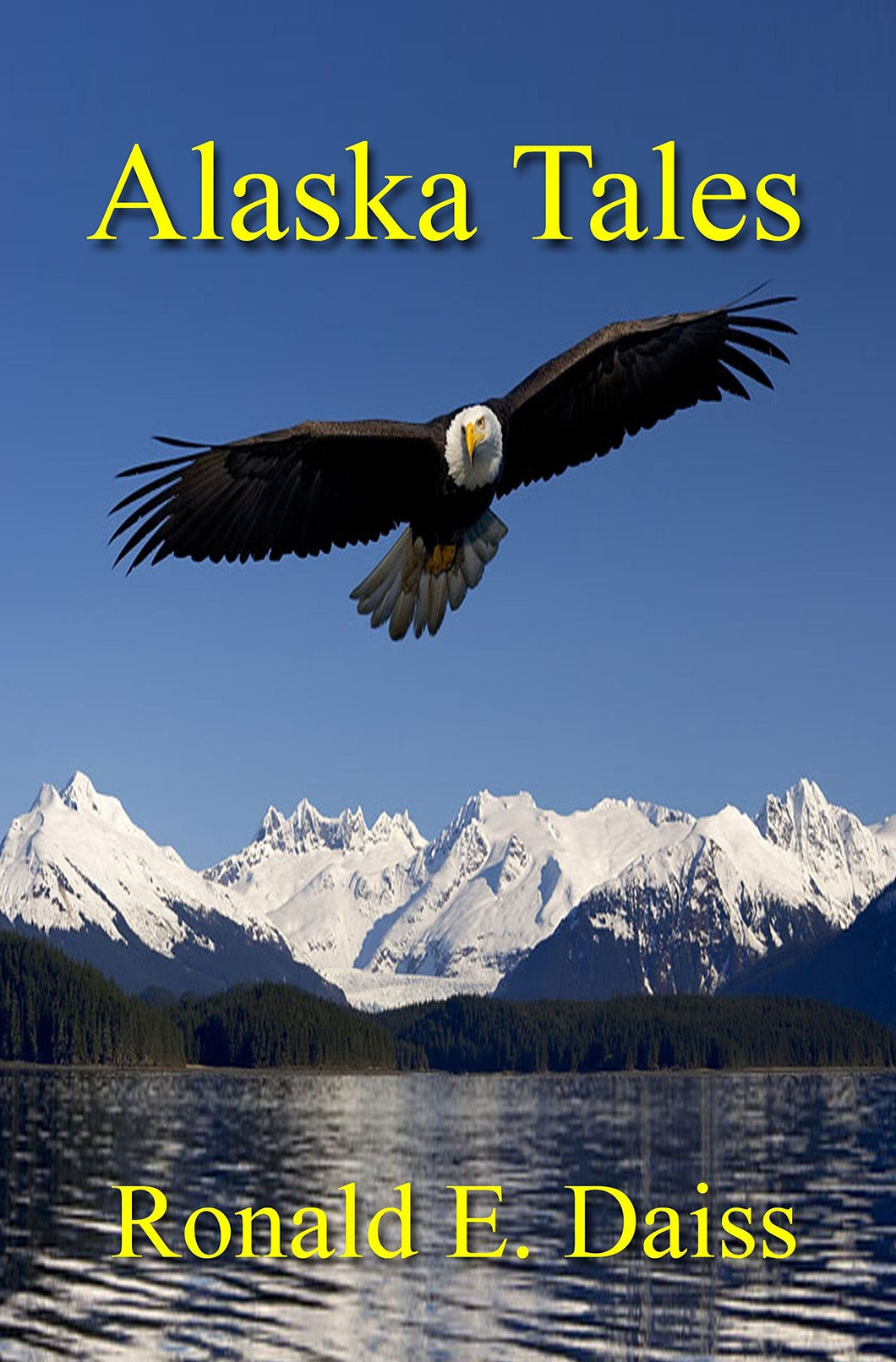 Alaska Tales - Starry Night Publishing