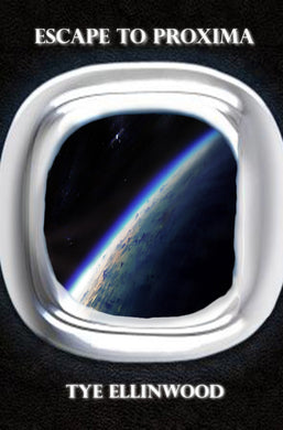 Escape to Proxima - Starry Night Publishing