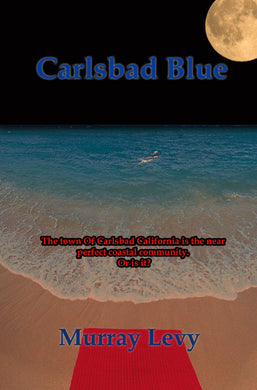 Carlsbad Blue - Starry Night Publishing