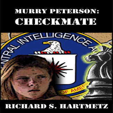 Murry Peterson: Checkmate - Starry Night Publishing