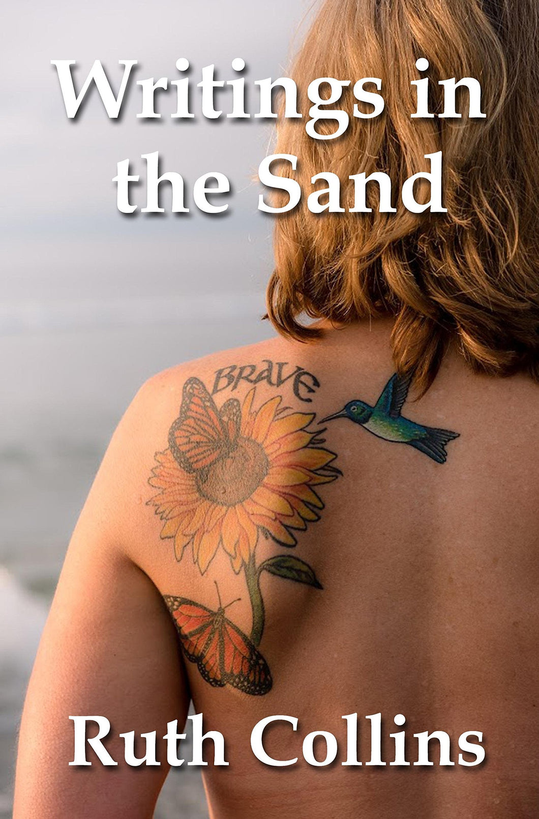 Writings in the Sand - Starry Night Publishing