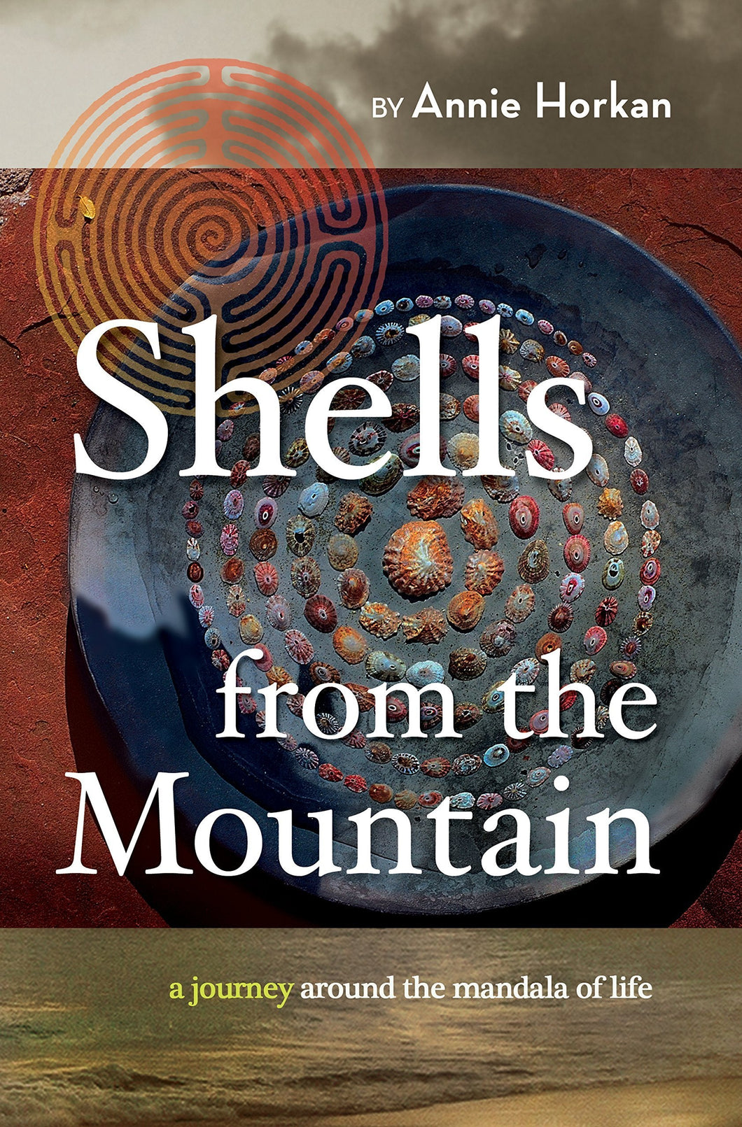 Shells from the Mountain - Starry Night Publishing