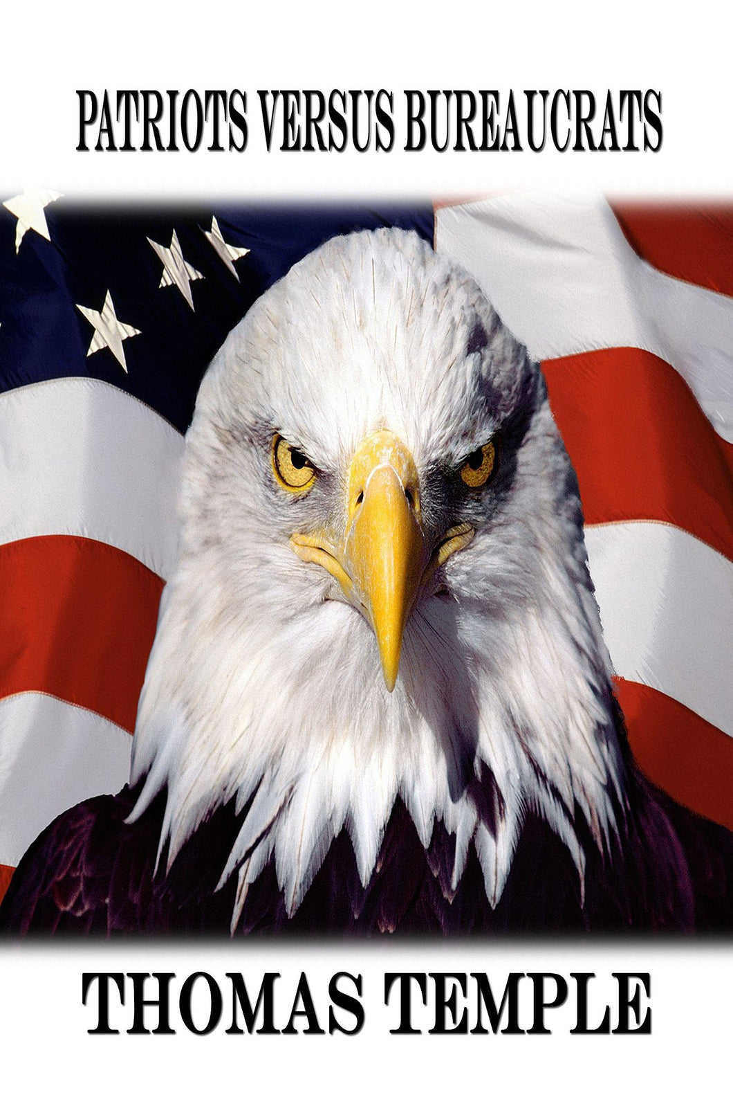 Patriots Versus Bureaucrats - Starry Night Publishing
