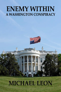 Enemy Within: A Washington Conspiracy - Starry Night Publishing
