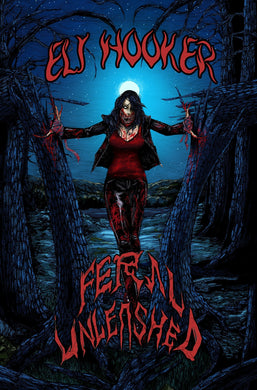 Feral Unleashed - Starry Night Publishing