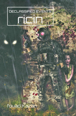 Declassified Events: Ricin - Starry Night Publishing