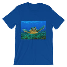 Endangered Species t-shirt