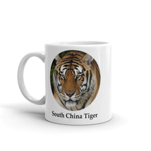 South China Tiger Mug