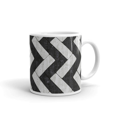 Pattern Mug