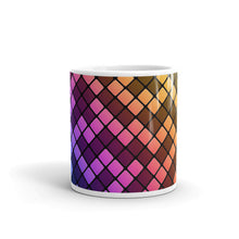 Pattern Mug