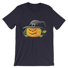 Jack O Lantern t-shirt