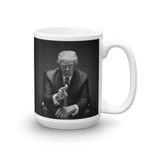 Dark Trump Mug