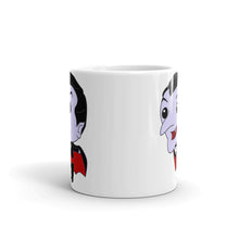 Vampire Mug