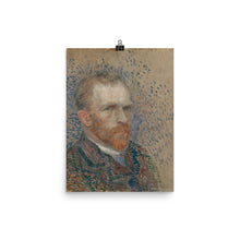 Van Gogh poster