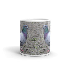 Bird Mug