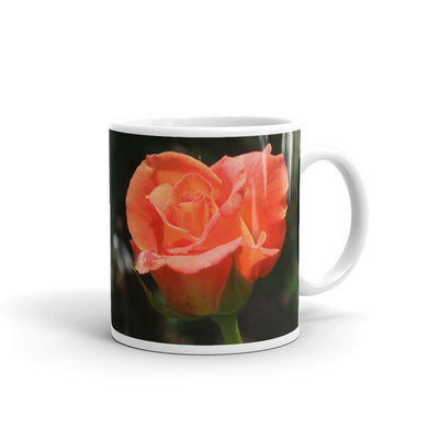 Flower Mug - K