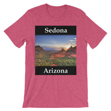 Sedona t-shirt