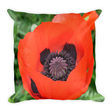 Flower Pillow