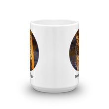 Bengal Tiger Mug