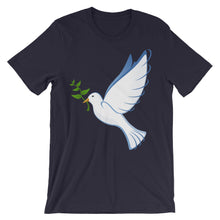 Peace t-shirt