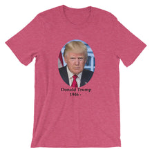 Donald Trump t-shirt