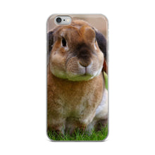 Bunny iPhone 5/5s/Se, 6/6s, 6/6s Plus Case