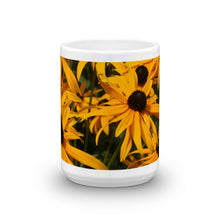 Flower Mug-B