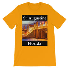 St. Augustine t-shirt