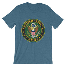 U. S. Army t-shirt