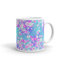 Flower Pattern Mug