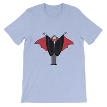 Vampire t-shirt