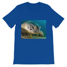 Endangered Species t-shirt