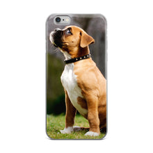 Dog iPhone 5/5s/Se, 6/6s, 6/6s Plus Case