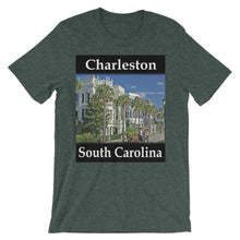 Charleston t-shirt